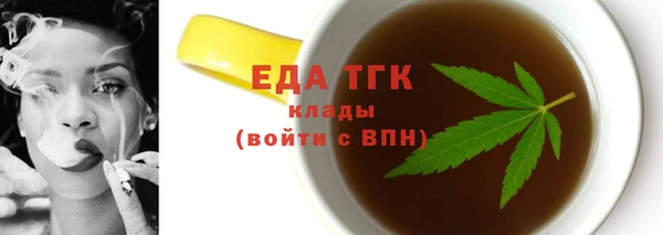 хмурый Богородицк